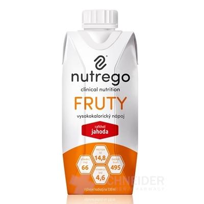 Nutrego FRUTY