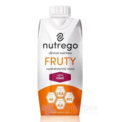 Nutrego FRUTY
