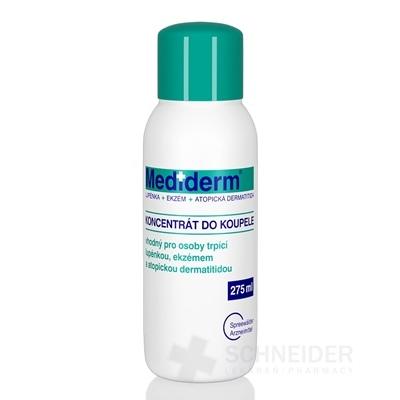 Mediderm KONCENTRÁT DO KÚPEĽA