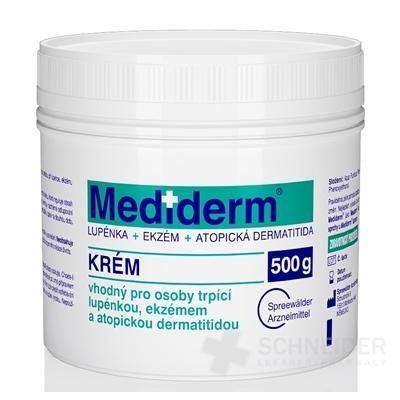 Mediderm CREAM