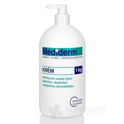 Mediderm CREAM