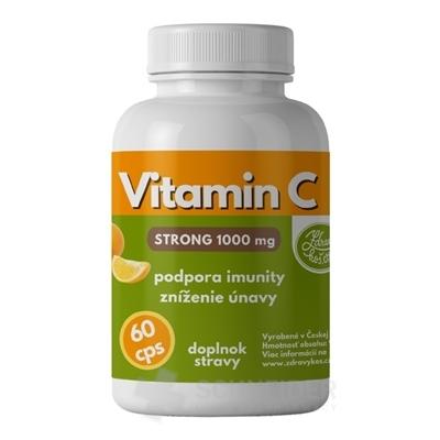 MEDICAL Vitamin C Strong 1000 mg