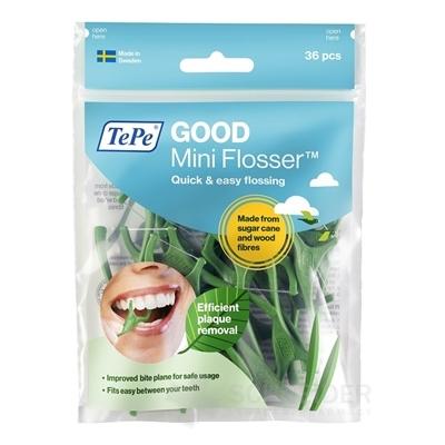 TePe GOOD Mini Flosser