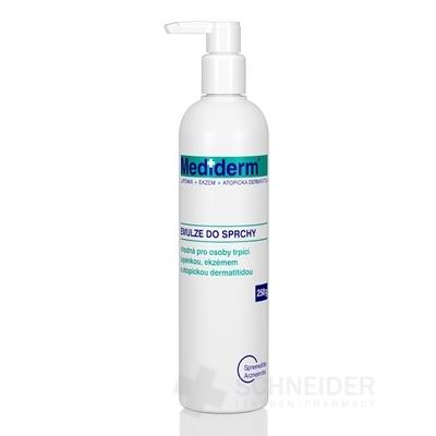 Mediderm SHOWER EMULSION