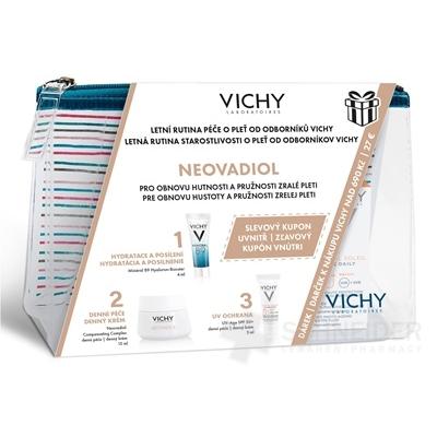 VICHY NEOVADIOL Darčeková taštička