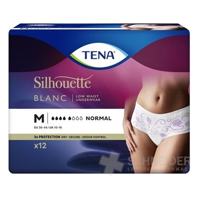 TENA Silhouette Normal M