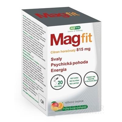 Magfit