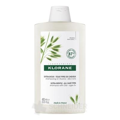 KLORANE SHAMPOOING à l 'Avoine