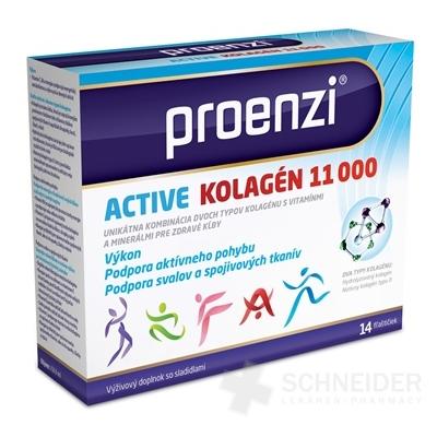 Proenzi ACTIVE COLLAGEN 11