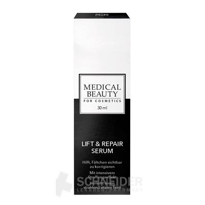 MEDICAL BEAUTY LIFT & REPAIR Sérum