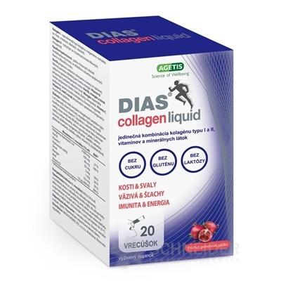 DIAS collagen liquid