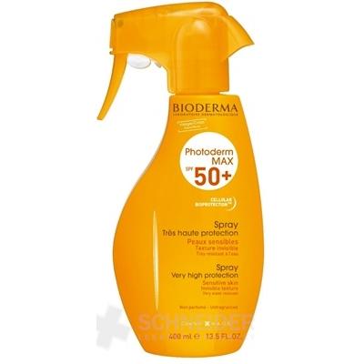 BIODERMA Photoderm MAX SPF 50+ (V4)
