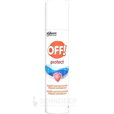 OFF! protect spray