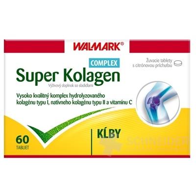 WALMARK Super Kolagen complex