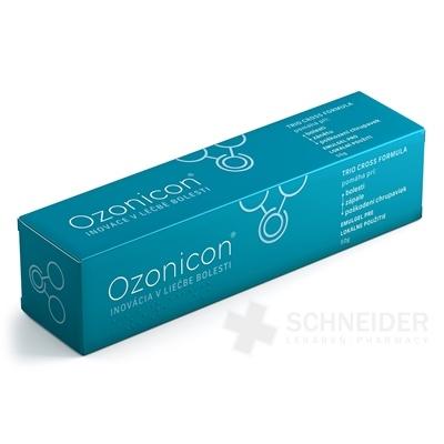 Ozone