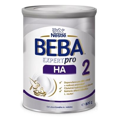 BEBA EXPERT pro HA 2