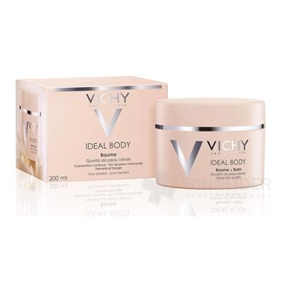 VICHY IDEAL BODY Balsam