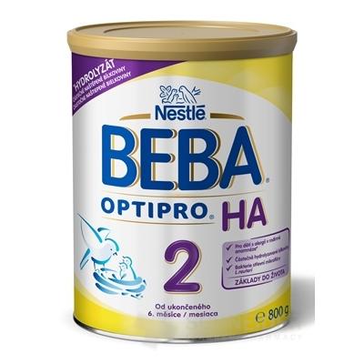 BEBA OPTIPRO HA 2
