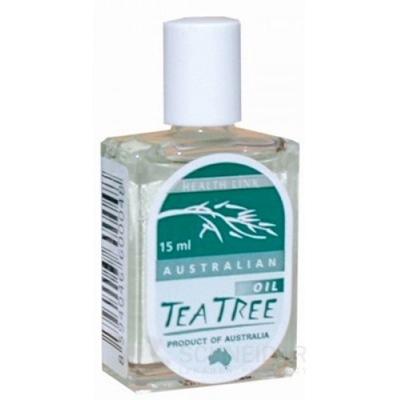 Health Link TEA TREE OIL