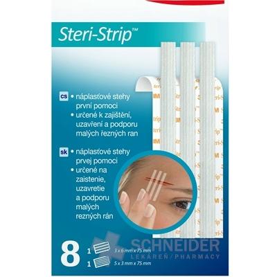 3M SPOFAPLAST No.801 Steri-Strip