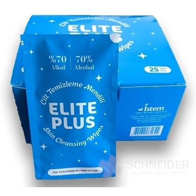 ELITEPLUS Skin Cleansing Wipes