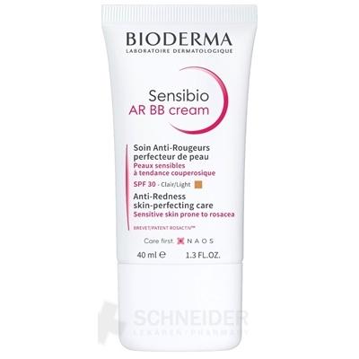 BIODERMA Sensibio AR BB (V3)