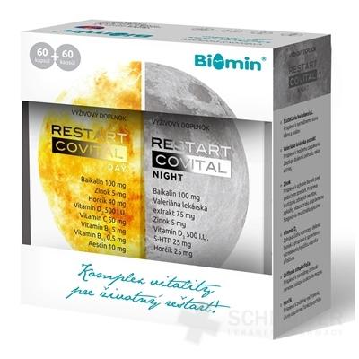 Biomin RESTART COVITAL