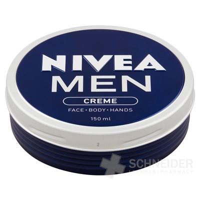 NIVEA MEN KRÉM