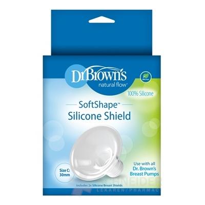 Dr.BROWN´S SILICONE SUCTION CUP