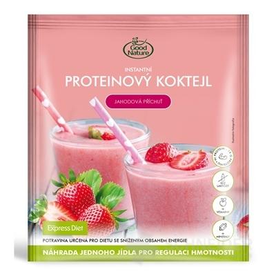 EXPRESS DIET PROTEINOVÝ KOKTEIL