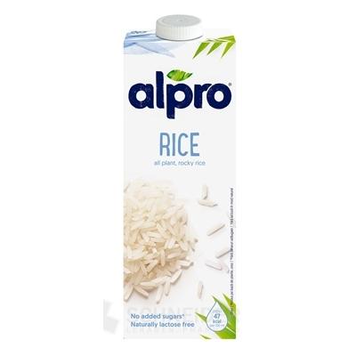 Alpro ryžový nápoj