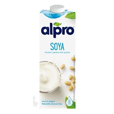 Alpro sójový nápoj