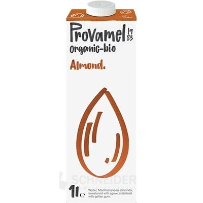 Provamel BIO mandľový nápoj