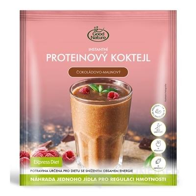 EXPRESS DIET PROTEIN COCKTAIL