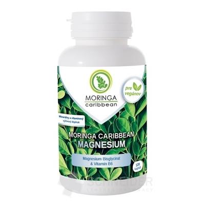 MORINGA Moringa Caribbean MAGNESIUM