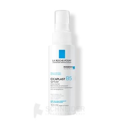 LA ROCHE-POSAY CICAPLAST B5 SPRAY