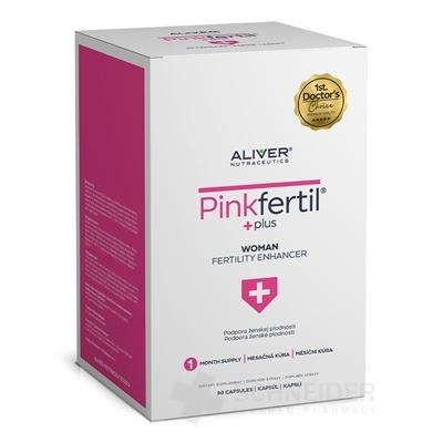 ALIVER Pinkfertil plus