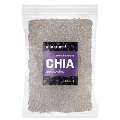 Allnature CHIA seeds