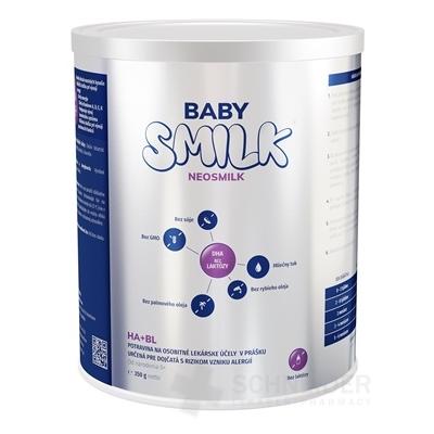 BABYSMILK NEOSMILK