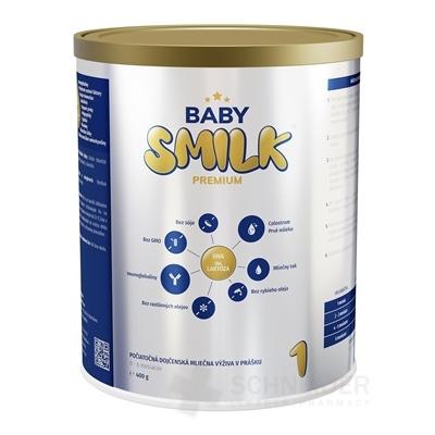 BABYSMILK PREMIUM 1