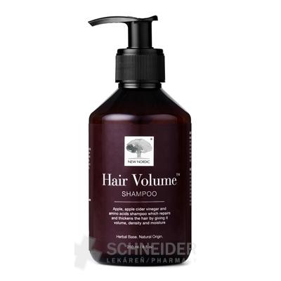 NEW NORDIC Hair Volume SHAMPOO