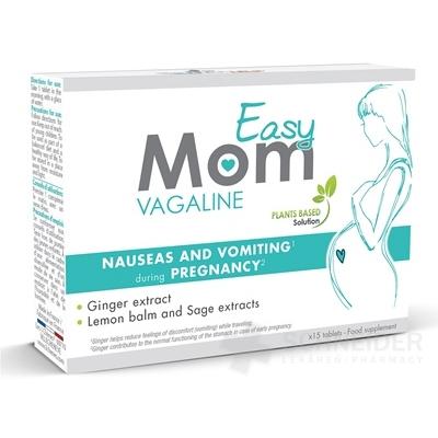 Easy MOM VAGINALE