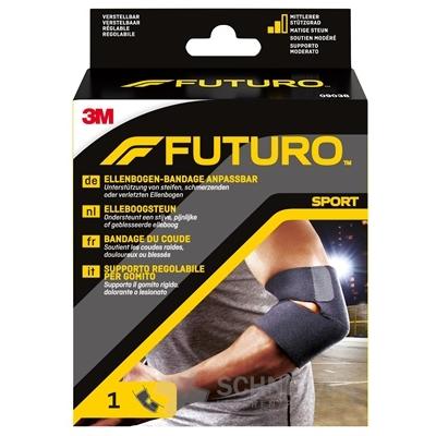 3M FUTURO SPORT Bandáž na lakeť