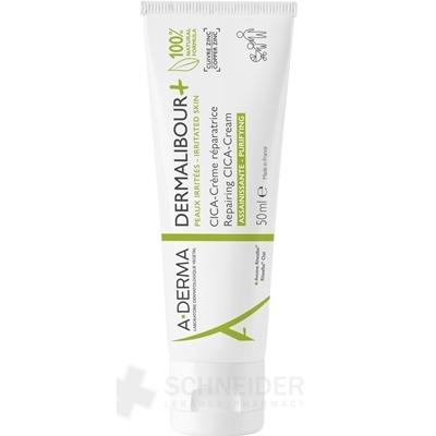 A-DERMA DERMALIBOUR + Repair CICA-Cream