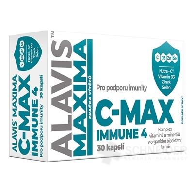 ALAVIS MAXIMA C-MAX IMMUNE 4