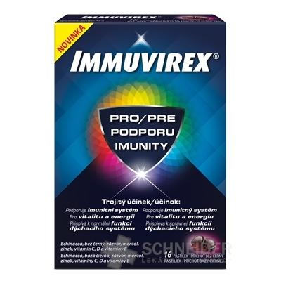 IMMUVIREX