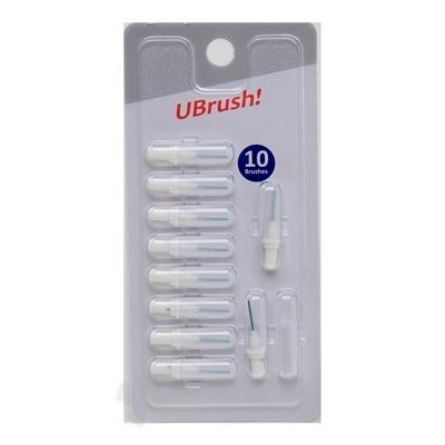 UBrush! Medzizubná kefka 1,0 mm