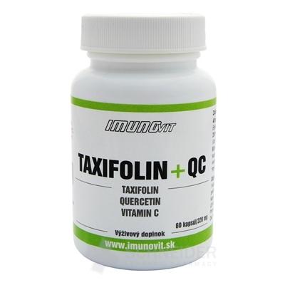 immunoVIT TAXIFOLIN + QC