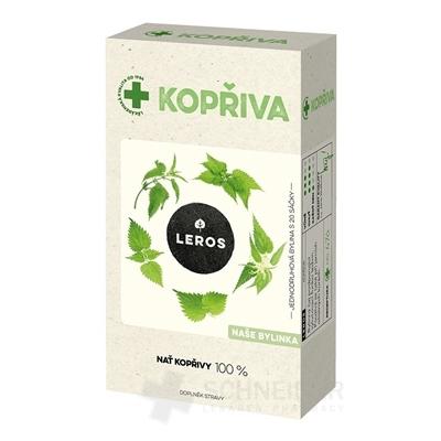 LEROS ŽIHĽAVA - Vňať