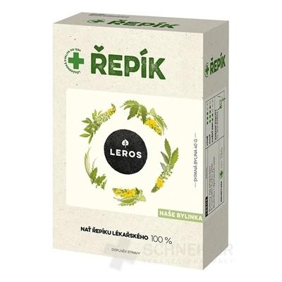 LEROS REPÍK - Vňať